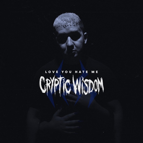 Cover artwork for Make Me Feel