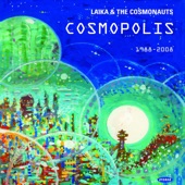 Laika & The Cosmonauts - Surfs You Right!
