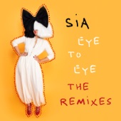 Eye to Eye (Slowz Sunrise Remix) [feat. Ultra Naté] artwork