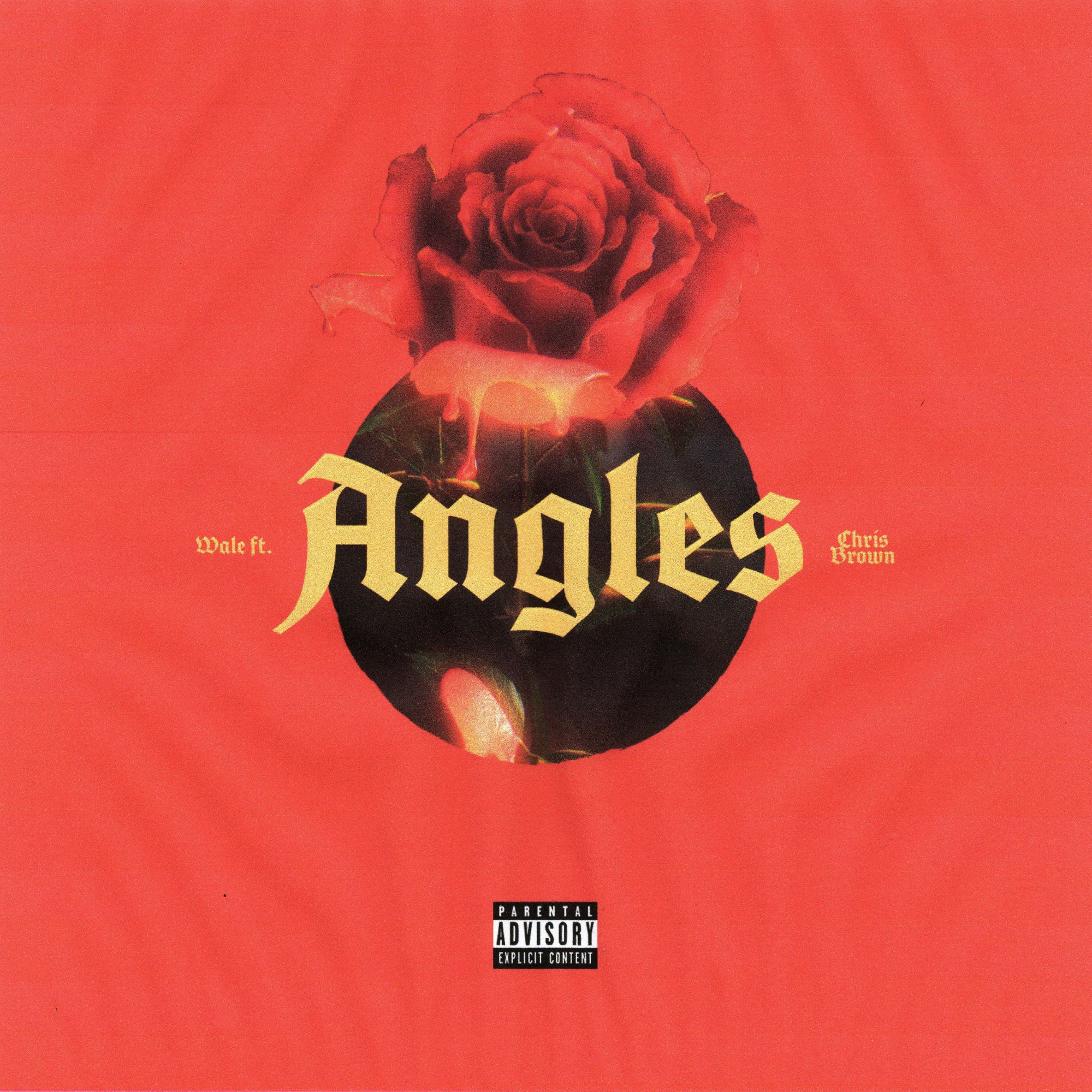 Wale - Angles (feat. Chris Brown) - Single