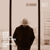 Rust - MJ Dardar