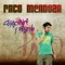 El Rey (feat. Deuce Eclipse) - Paco Mendoza lyrics