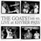 Real Phillie Blunts - The Goats lyrics