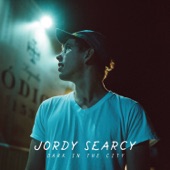 Jordy Searcy - Love & War in Your Twenties