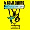 4 Gold Chains (feat. Clams Casino) - Single