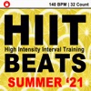 HIIT Beats - Friday (Dopamine Re-Edit)