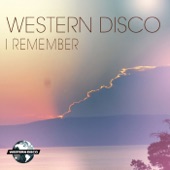 I Remember (Remixes) - EP artwork