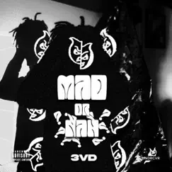 Mad Or Nah? - Single by 3vd album reviews, ratings, credits