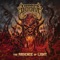 Antichrist (Sepultura Cover Version) artwork