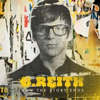 Made for More (feat. Lecrae & Lisa Gungor) by B.Reith song reviws