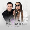 No la Maltrates (Bachata) [feat. Kiko El Presidente] - Single