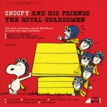 The Royal Guardsmen - Snoopy's Christmas