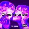 Dimensiones - EP album lyrics, reviews, download