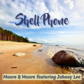 Shell Phone (feat. Johnny Lee) artwork