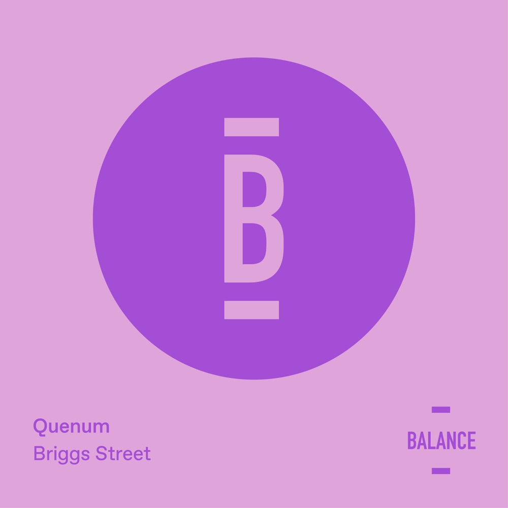 Briggs Street - EP