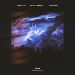 mishlawi - Rain
