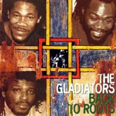 Gladiators - Streets Of Freedom