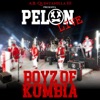 Pelón (Live) - Single, 2021