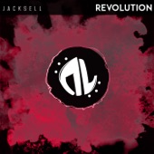 Revolution artwork