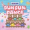 Dun Dun Dance Japanese ver. artwork