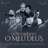 Quão Grande É o Meu Deus (feat. Soraya Moraes & Rodrigo Mozart) - Single