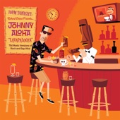 Richard Cheese & Johnny Aloha - Clint Eastwood