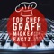 TOP CHEF (feat. Grafh & Mickey Factz) - Jay Wex lyrics