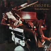 Latimore - It Ain't Where You Been