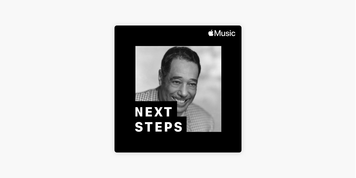 Apple Musicの デューク エリントン 隠れた名曲 Apple Musicの デューク エリントン 隠れた名曲