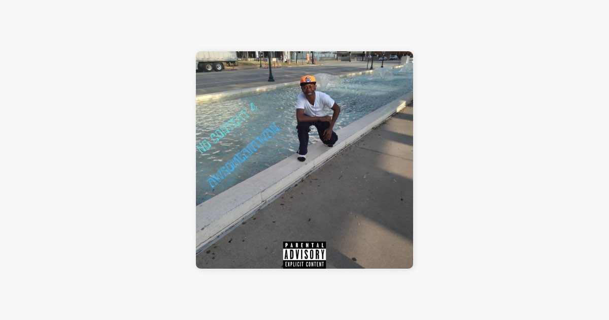 AwsomeAntwan의 Red On Red (feat. Zay Gatsby) - Apple Music에서 만나는 노래 AwsomeAntwan의 Red On Red (feat. Zay Gatsby)