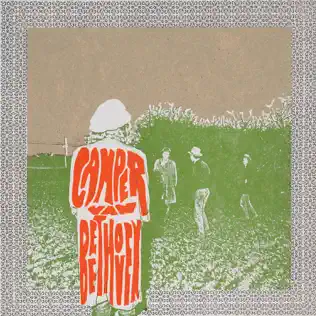 lataa albumi Camper Van Beethoven - Telephone Free Landslide Victory