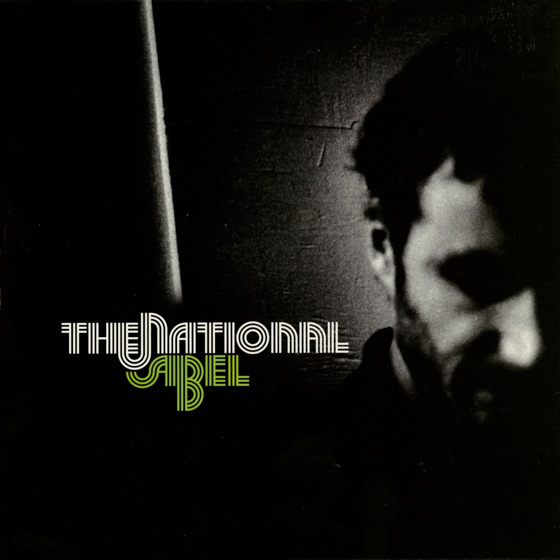Cover artwork for Abel