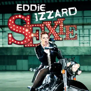 baixar álbum Eddie Izzard - Sexie