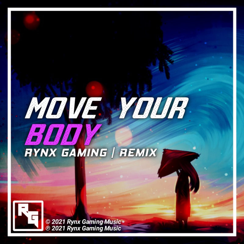 Your body remix