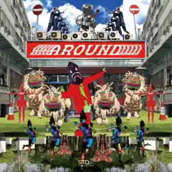 AROUND - Single by Hitchhiker & TAEYONG album reviews, ratings, credits