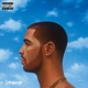 NOTHING WAS THE SAME cover art