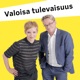 Valoisa tulevaisuus