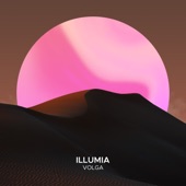 Volga (Extended Mix) artwork