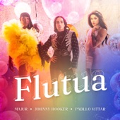 Flutua artwork