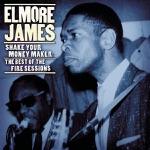 Elmore James - Done Somebody Wrong