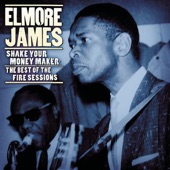 Elmore James - Done Somebody Wrong