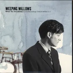 When You Are Asleep - Single - Weeping Willows