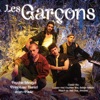 Les garçons - Single