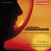 Connesson: Cosmic Trilogy & The Shining One album lyrics, reviews, download