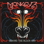 Monkey 3 - Tuco the Ugly