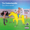 The Rubberbandits - Horse Outside artwork