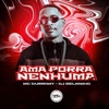 Ama Porra Nenhuma by MC Durrony iTunes Track 1