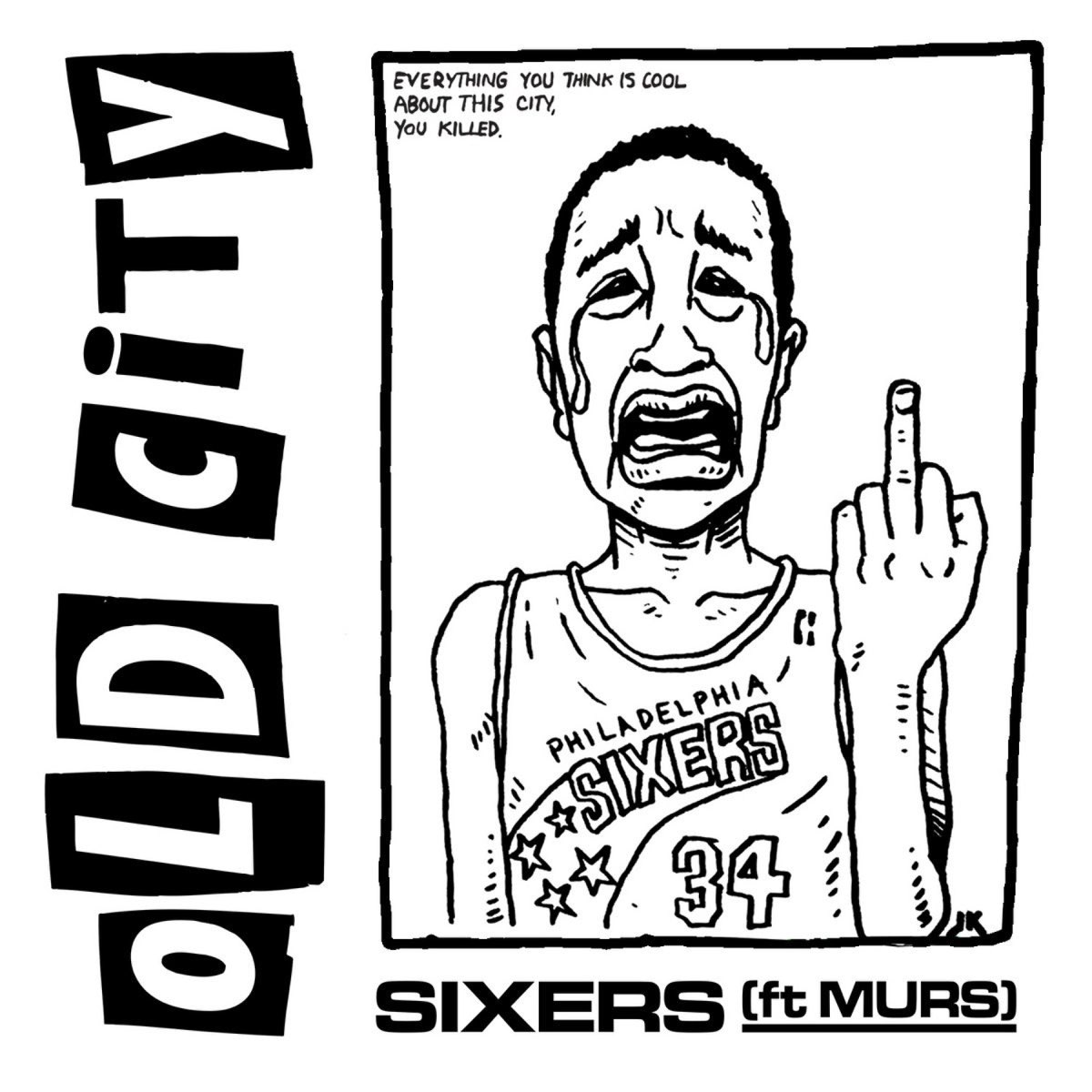 ‎Sixers (feat. MURS) [Remix] - Single by Old City on Apple Music