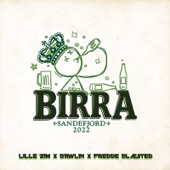Birra (Sandefjord 2022) artwork