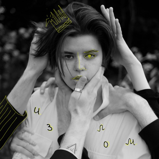Album artwork